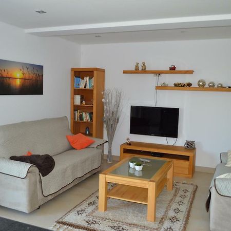 Al Ribeiro Apartment Povoa de Lanhoso Exterior photo