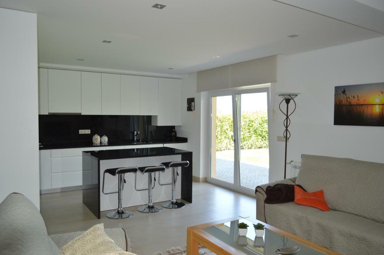 Al Ribeiro Apartment Povoa de Lanhoso Exterior photo