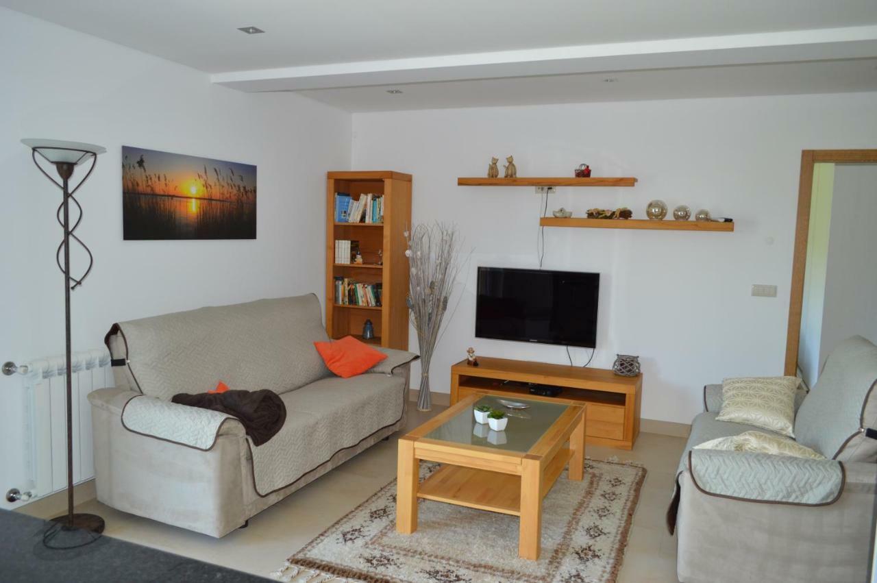 Al Ribeiro Apartment Povoa de Lanhoso Exterior photo