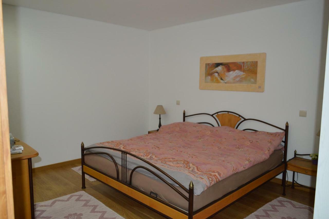 Al Ribeiro Apartment Povoa de Lanhoso Exterior photo