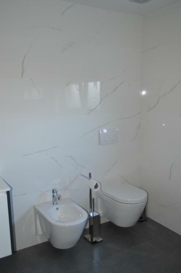Al Ribeiro Apartment Povoa de Lanhoso Exterior photo